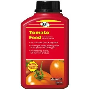Image of Doff Tomato Feed - 500ml