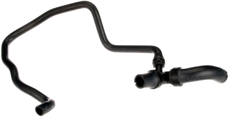 Image of GATES Radiator hose GATES 05-3032