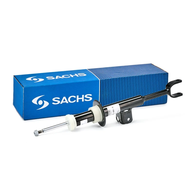 Image of Shock absorber SACHS 318 083
