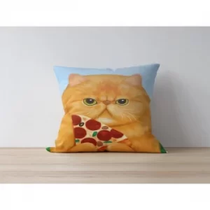 Image of a1056 Multicolor Cushion Cover