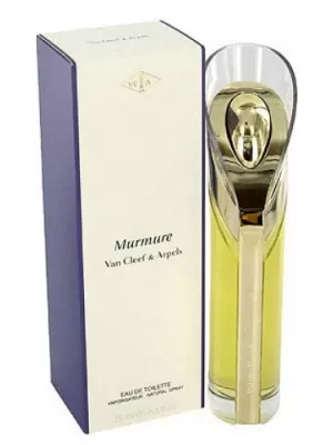 image of Van Cleef & Arpels Murmure Eau de Toilette For Her 75ml