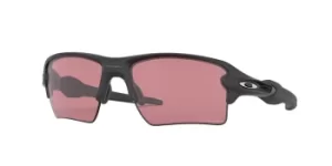 image of Oakley Sunglasses OO9188 FLAK 2.0 XL 9188B2