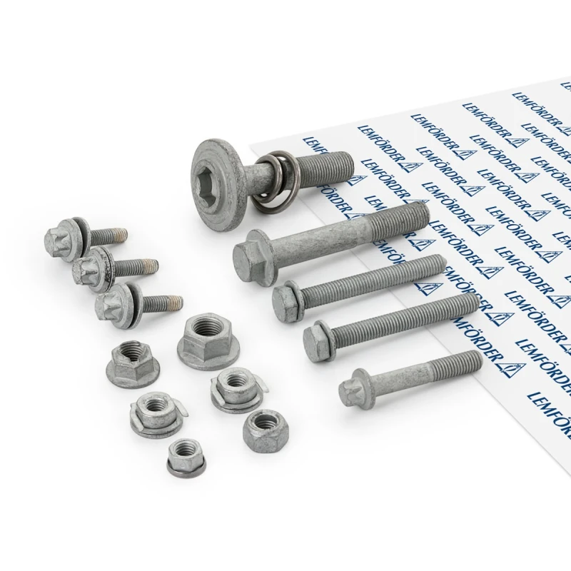 Image of Repair kit, wheel suspension LEMFORDER 44495 01