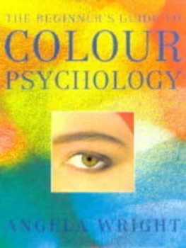 Image of The Beginners Guide to Colour Psychology Paperback