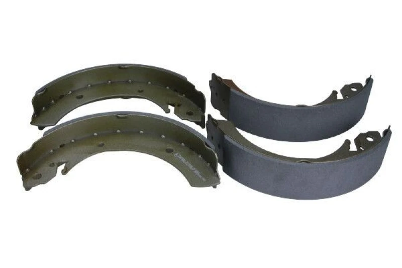 Image of MAXGEAR Brake Shoe Set MAXGEAR 19-4606