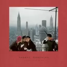 Image of Norman Parkinson : Always in Fashion