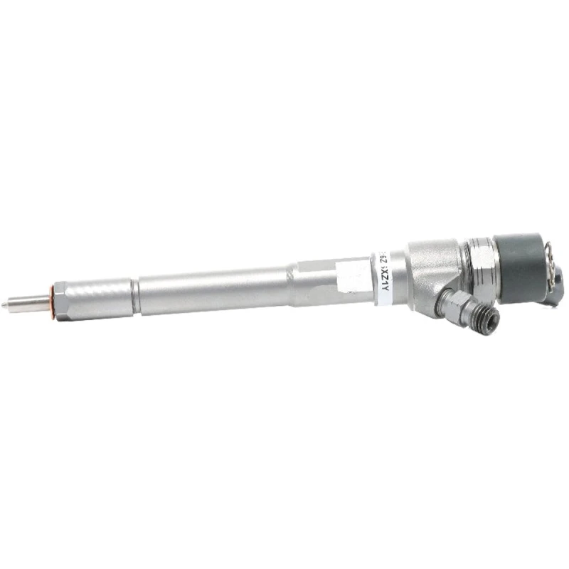 Image of METZGER 0870129 Injectors with seal ring, The spare part must be coded with OBD self-diagnosis unit Injector Nozzle (3902)