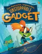 Image of awesome impossible unstoppable gadget