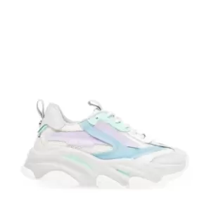 Image of Steve Madden Possession Shoes - Multi
