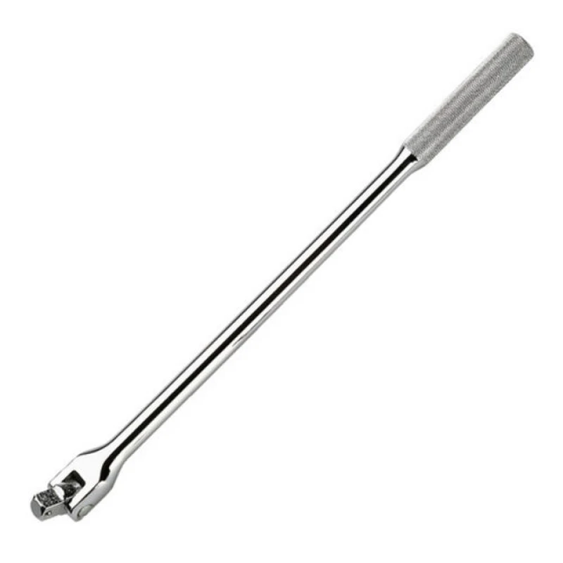 Image of Facom S.145 1/2" Drive Breaker Bar S.145 Drive: 1/2"