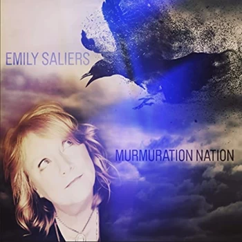 Image of Emily Saliers - Murmuration Nation CD