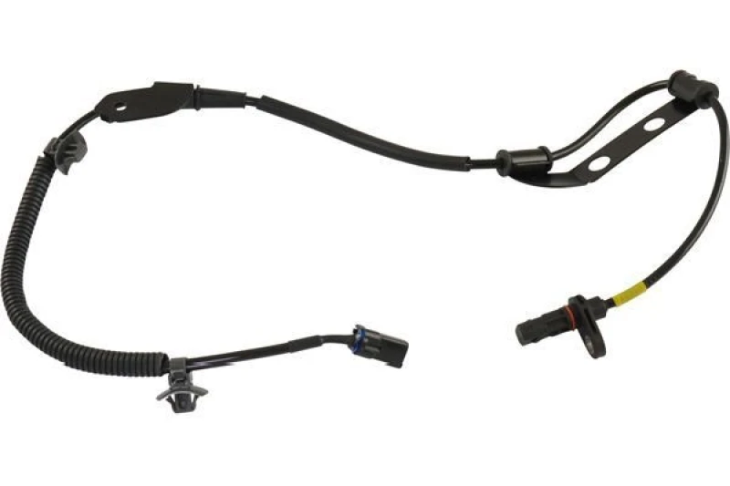 Image of KAVO PARTS ABS sensor KAVO PARTS BAS-4022