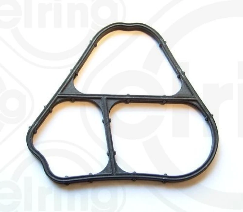Image of ELRING Oil filter housing gasket ELRING 903.560