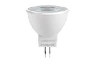 image of Integral MR11 GU4 3.7W (37W) 4000K 390lm Non-Dimmable Lamp