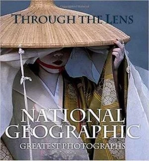 Image of Through the Lens by Leah Bendavid-Val Hardback