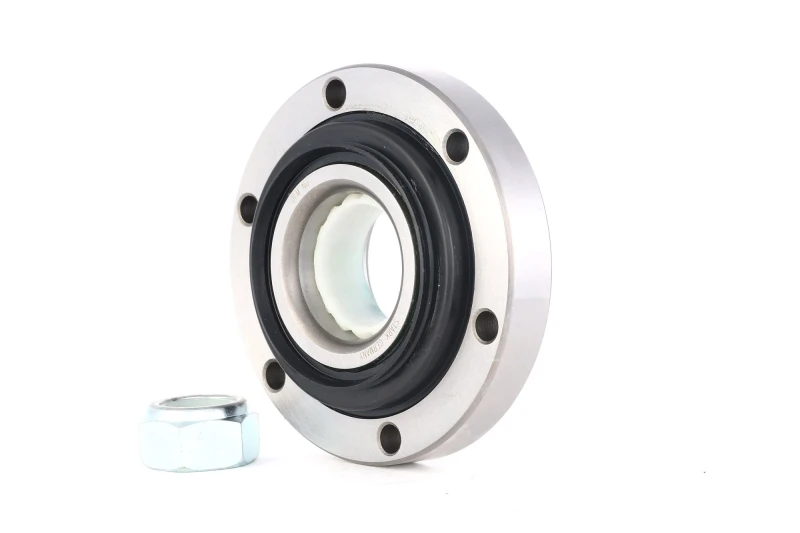 Image of STARK SKWB-0180146 Wheel bearing kit Front axle both sides Wheel Bearing Kit (654)