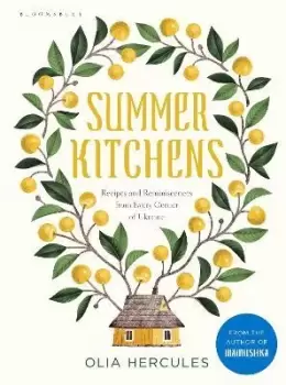 Image of Summer Kitchens by Olia Hercules