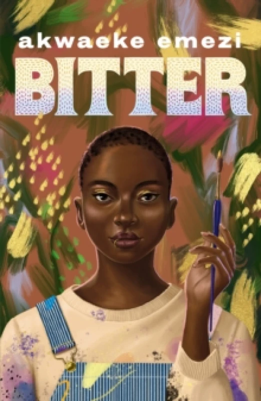 Image of Bitter : The stunning speculative YA from the Sunday Times bestseller Paperback / softback