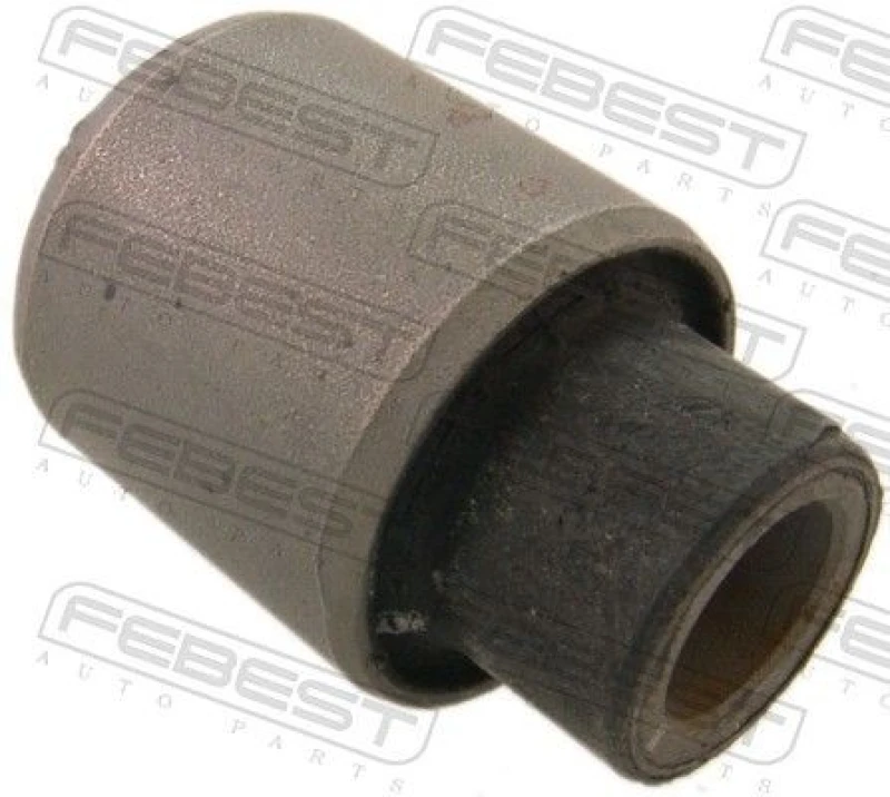 Image of Control arm bush FEBEST HYAB-TUC2
