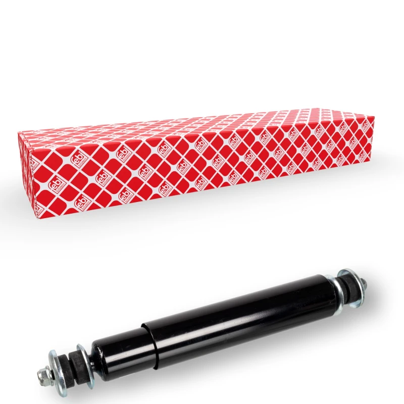 Image of Shock absorber FEBI BILSTEIN 173951