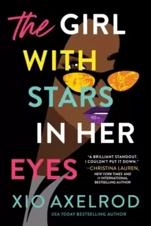 Image of The Girl with Stars in Her Eyes : A story of love, loss, and rock-and-roll