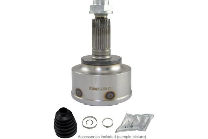 Image of KAVO PARTS CV joint kit KAVO PARTS CV-2034