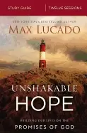 Image of unshakable hope study guide building our lives on the promises of god