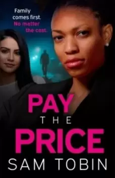 Image of Pay the price - Sam Tobin - Paperback - Used