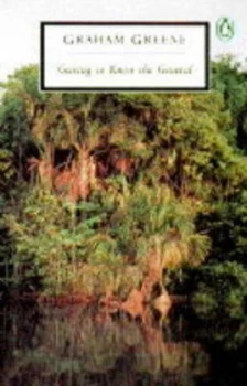 Image of Getting to Know the General by Graham Greene Book