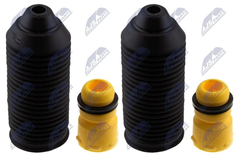 Image of NTY Dust cover kit, shock absorber NTY AB-AU-008K