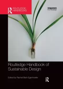 Image of Routledge Handbook of Sustainable Design