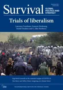Image of Survival December 2021-January 2022: Trials of Liberalism