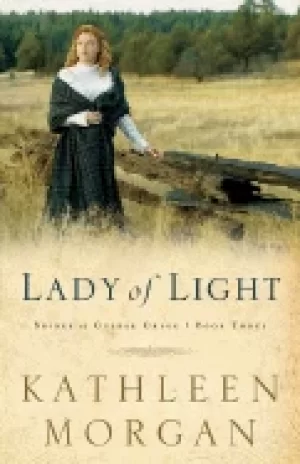 Image of lady of light