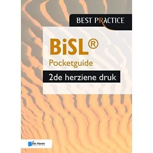 Image of BiSL Paperback 2012