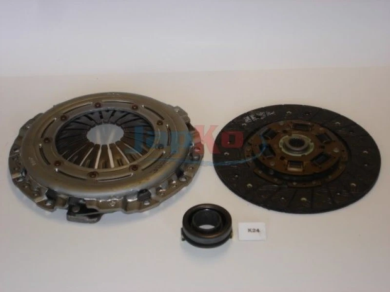 Image of JAPKO Clutch kit JAPKO 92K24
