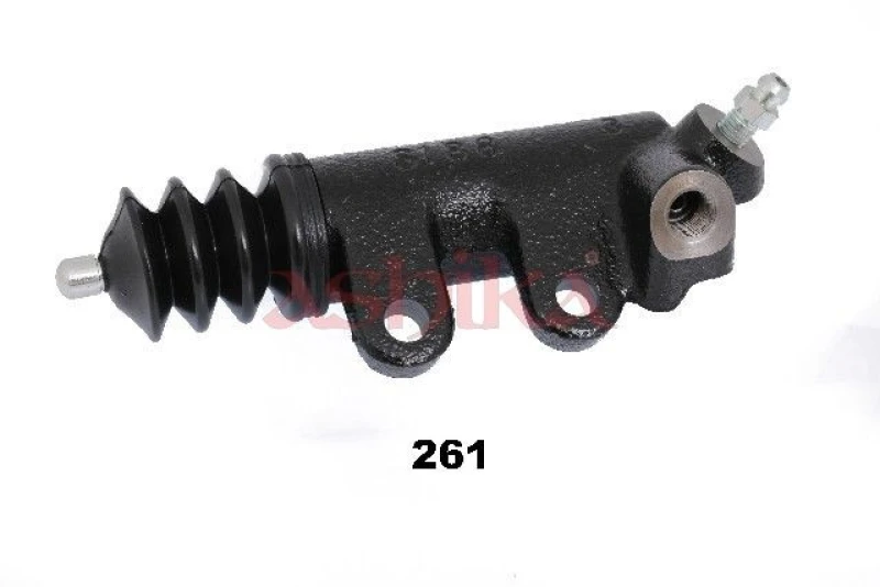 Image of ASHIKA Clutch slave cylinder ASHIKA 85-02-261