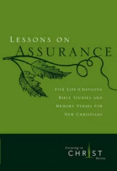 Image of Lessons on Assurance by Navigators