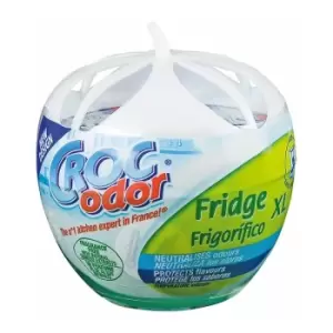 image of Croc Odor Fridge Diffuser Fragrance Free XL 140g