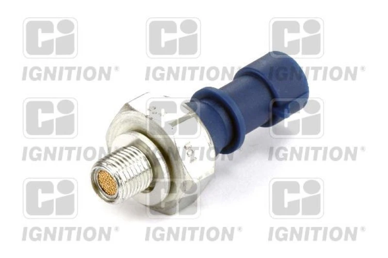 Image of QUINTON HAZELL Oil pressure switch QUINTON HAZELL XOPS213