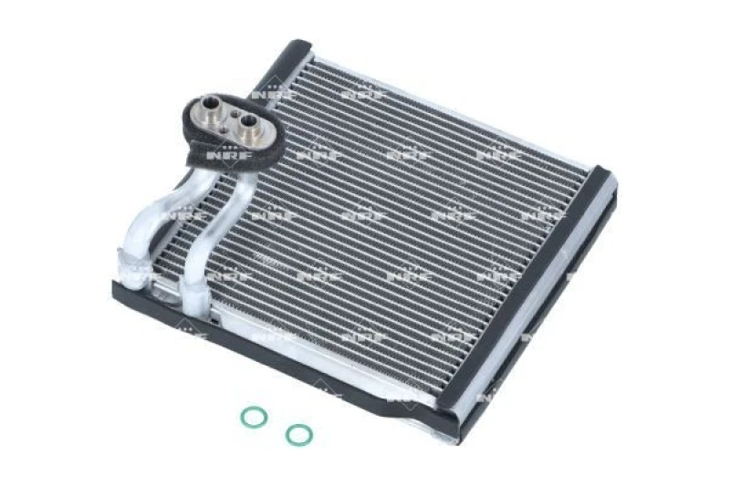 Image of NRF 36169 Evaporator Evaporator,air conditioning (471)