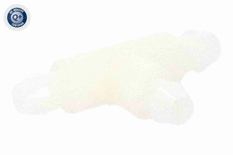 Image of Connector, washer-fluid pipe VEMO V40-08-0040
