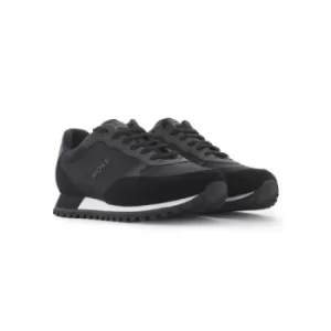 Image of BOSS Black Parkour-L Runn Sneaker