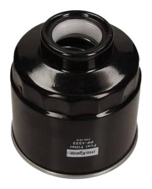 Image of MAXGEAR 26-1371 Fuel Filter Spin-on Filter Fuel filter (9)