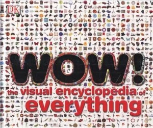 Image of Wow Hardback