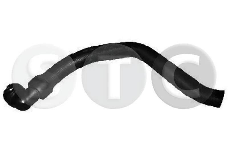 Image of STC Radiator hose STC T409417