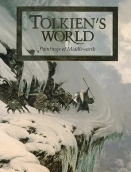 Image of Tolkiens World by Various Paperback