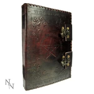 Image of Small Book of Shadow