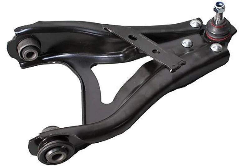 Image of Suspension arm METZGER 58148702