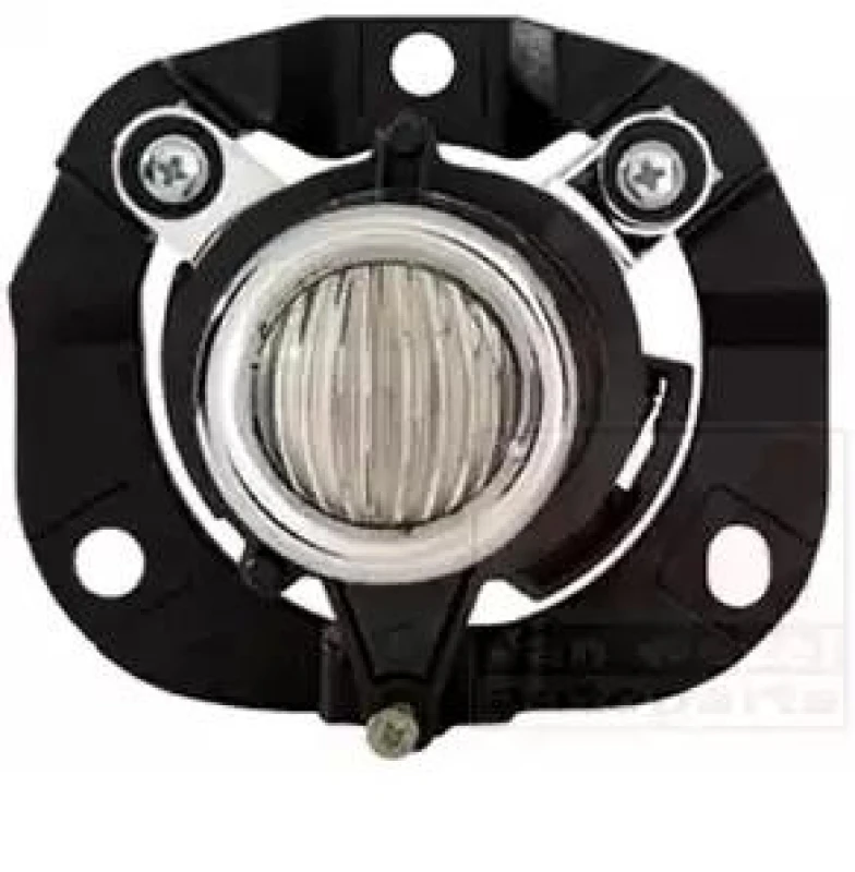 Image of VAN WEZEL 0113999 Fog Lights Right Fog Light (289)