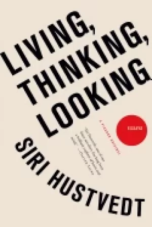 Image of living thinking looking